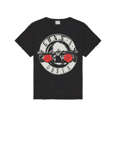 MadeWorn Guns N Roses T-Shirt