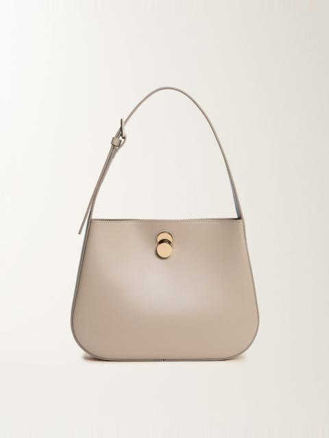 FABIANA FILIPPI Eclissi small calfskin hobo bag