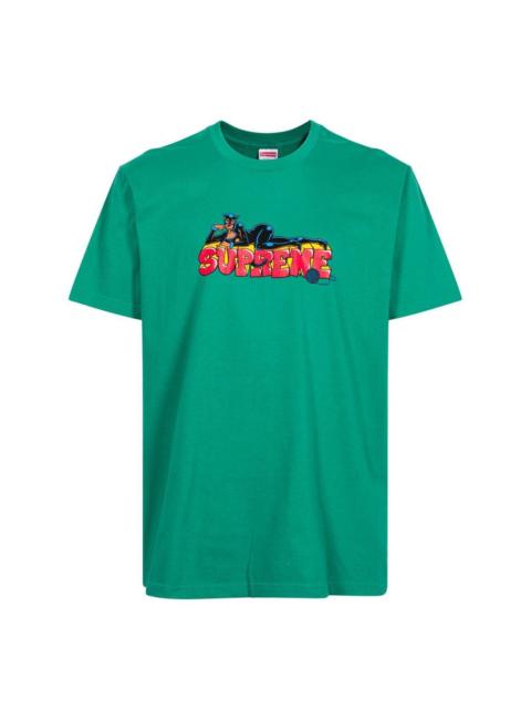 Tシャツ・カットソー Supreme Catwoman T-Shirt Cardinal Supreme Catwoman Tee Cardinal | Hype Clothinga