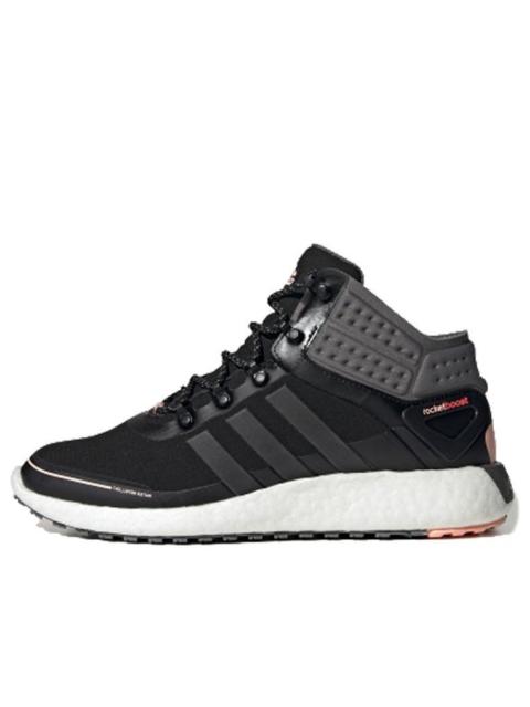 adidas (WMNS) adidas ROCKETBOOST MID GUARD FV3099