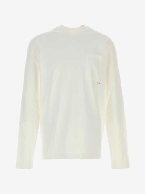 Jil Sander long-sleeve T-shirt