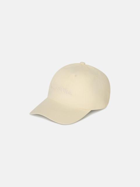 Nanushka Logo Cap