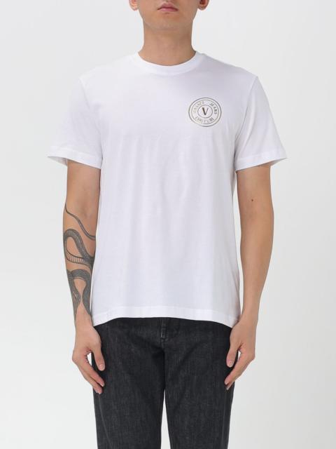 VERSACE JEANS COUTURE T-shirt men Versace Jeans Couture
