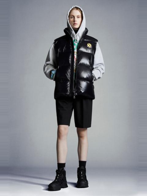 Moncler Flexen Los Angeles Vest