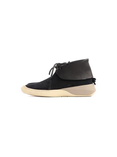 visvim FLYNT II-FOLK W BLACK