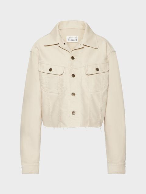 Maison Margiela Denim jacket