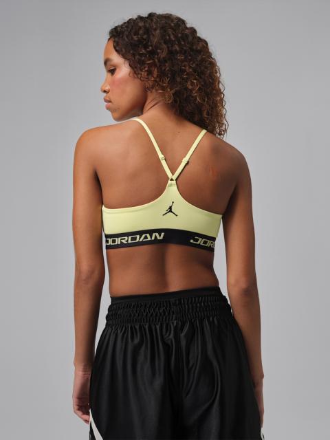 Jordan Jordan Sport Essentials Women's Padded Adjustable Sports Bra