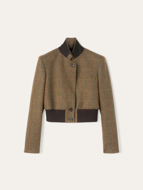 Loro Piana Marty Bomber Jacket