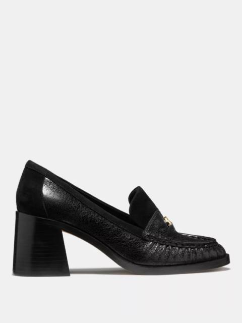 kate spade Penni Heeled Loafer