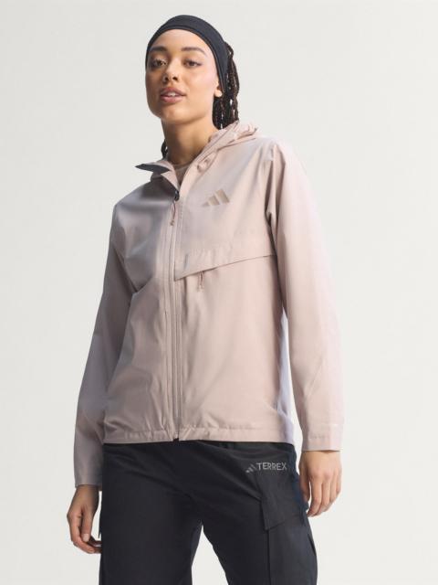 adidas Terrex Multi 2 Layer CLIMAPROOF Rain Jacket