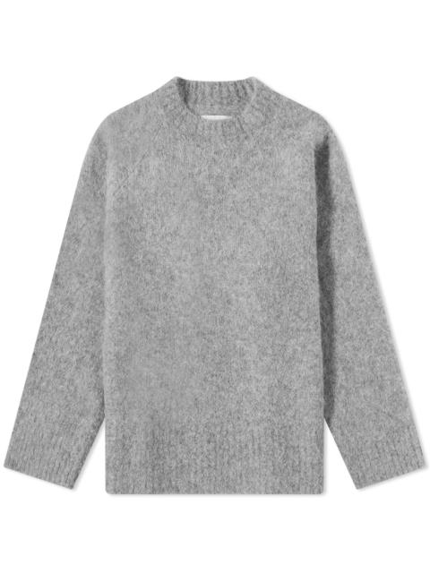 Holzweiler Fure Fluffy Knit Sweater