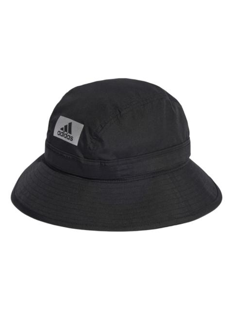 adidas adidas WIND.RDY 기술 물통 모자 '블랙' HT2034