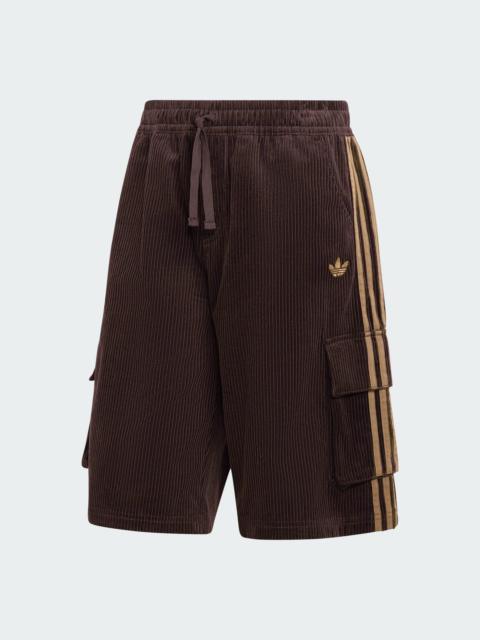 adidas ADICOLOR CARGO SHORTS