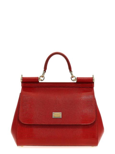 'Sicily' large handbag