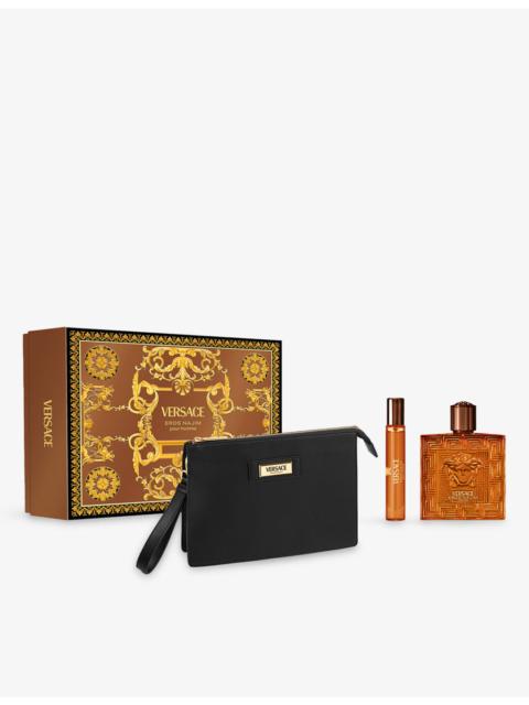 VERSACE Eros Najim Eau de Parfum Set