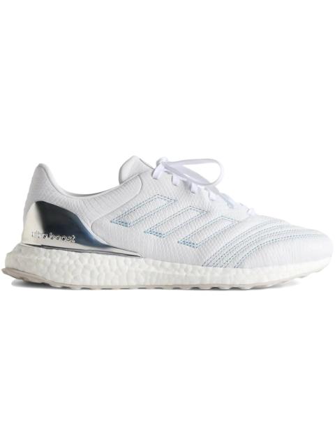 adidas adidas Copa 17 Ultra Boost Kith x Lionel Messi White Clear Blue