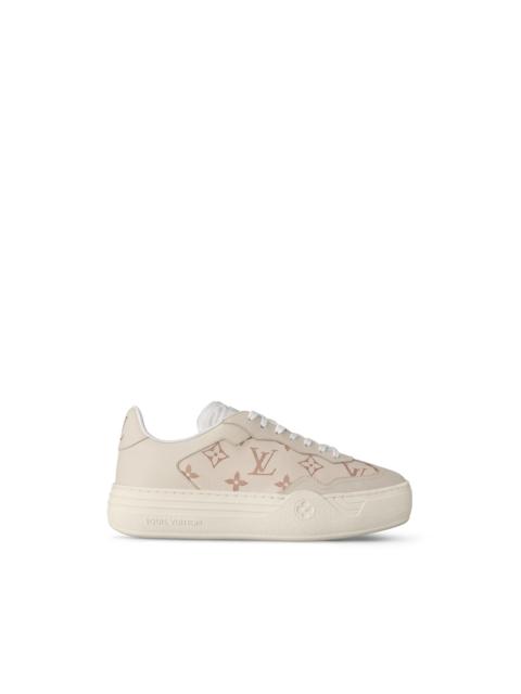 Louis Vuitton LV Groovy Sneaker