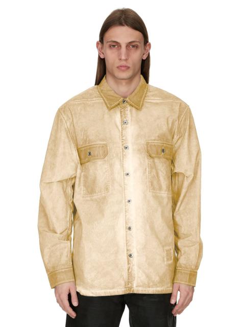 Rick Owens DRKSHDW SHIRT