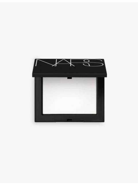 NARS Cosmetics Light Reflecting Pressed Mini setting powder 3g