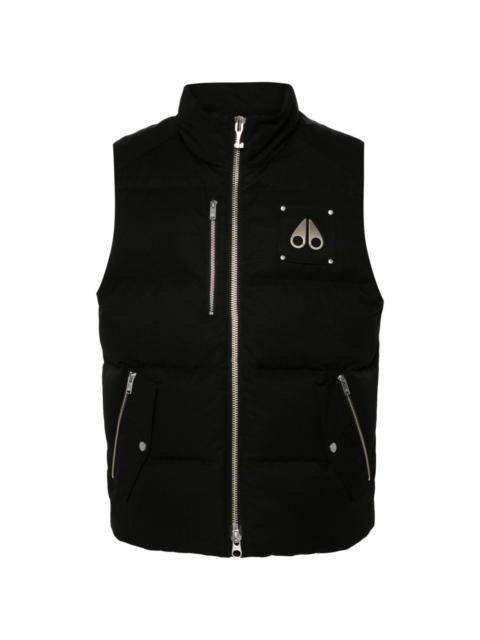 MOOSE KNUCKLES Westmount gilet