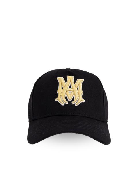 AMIRI MA canvas cap