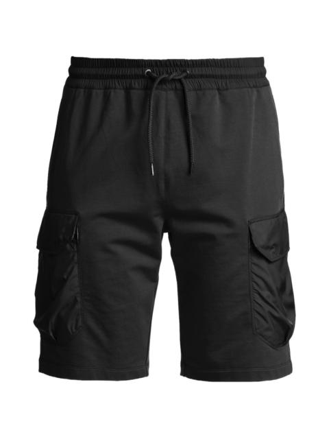 PARAJUMPERS Boyce cargo shorts