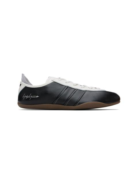 Y-3 Black Tokyo Sneakers