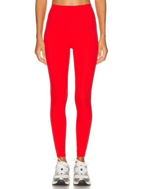 Sprint High Waist Rigor 7/8 Legging