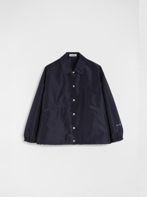 Jil Sander Technical Faille Blouson