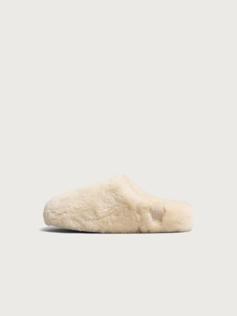 UGG UGG Elea Fluffed Slip-On