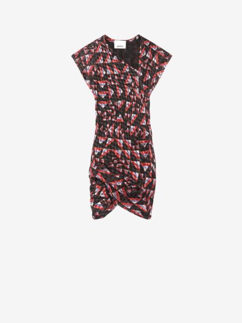 Isabel Marant KHOL DRESS