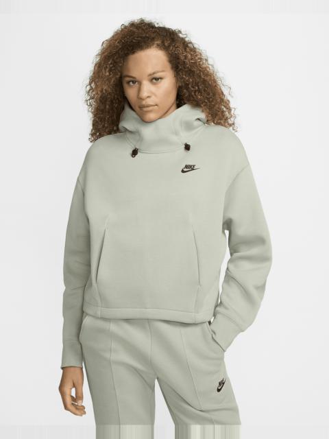 Women's Nike Sportswear Tech Fleece Oversized Hoodie