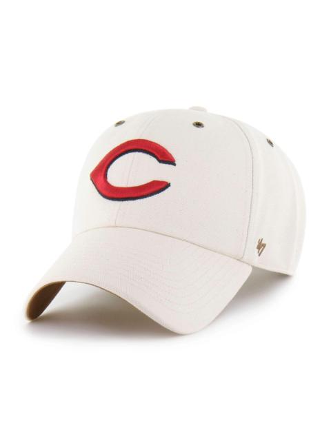 Carhartt Cincinnati Reds '47 Undyed Clean Up