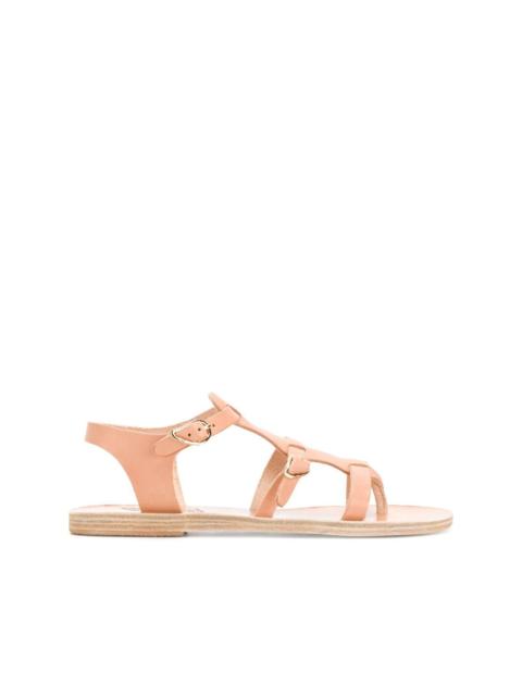 ANCIENT GREEK SANDALS Grace Kelly sandals