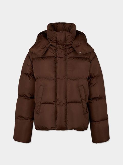 DSQUARED2 BASIC PADDED JACKET
