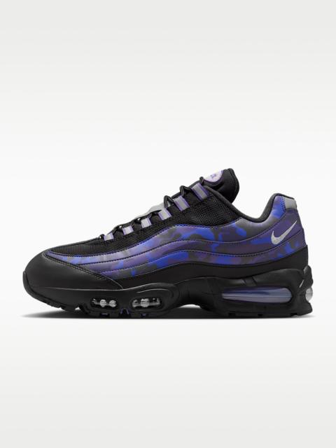 Nike Nike Air Max 95 Men's Shoes