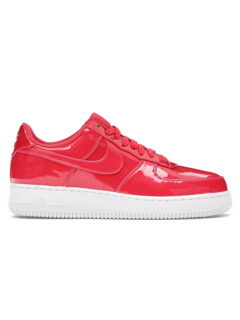 Nike Air Force 1 Low Ultraviolet Siren Red