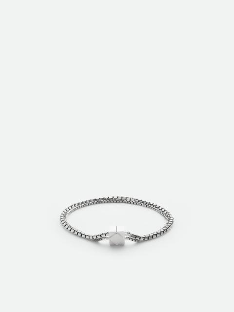 Bottega Veneta Stack Bracelet