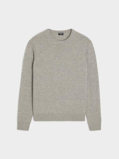 TODD SNYDER Cashmere Crewneck