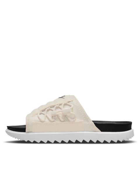Nike Nike Asuna Slide 'Desert Sand' CW9703-009