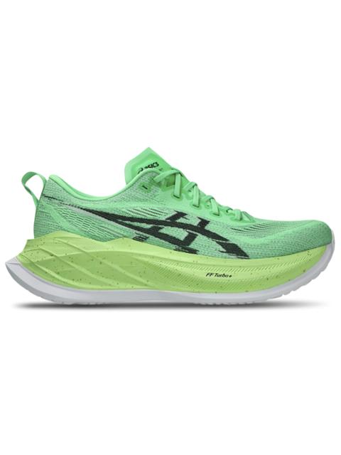 Asics ASICS Superblast 2 Ekiden Vital Green Black