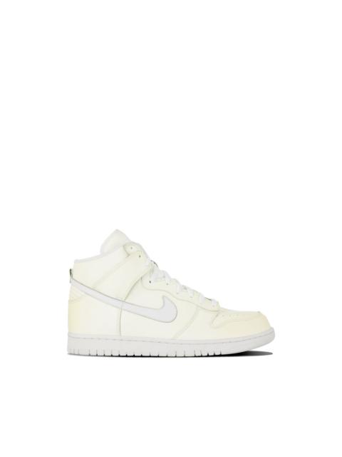 Nike Dunk High Premium sneakers