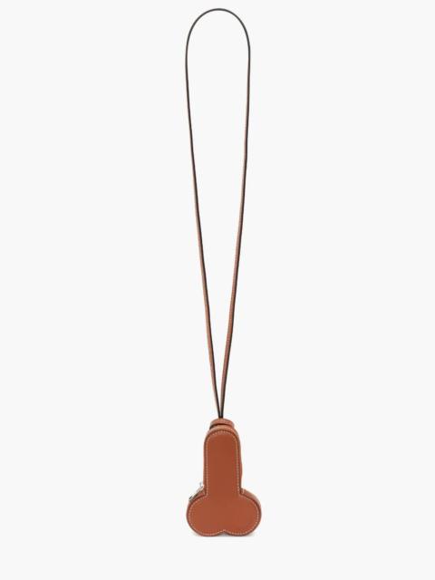 JW Anderson PENIS COIN PURSE