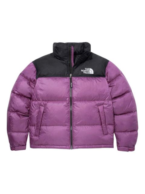 The North Face THE NORTH FACE 1996 Retro Nuptse Jacket Asia Sizing 'Light Purple' NJ1DQ55H