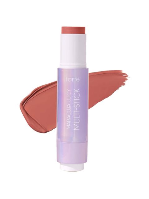 Tarte Cosmetics tarte Maracuja Juicy Lip & Cheek Multi-Stick - sorbet