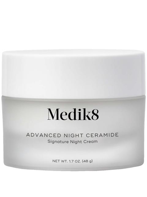 Medik8 Medik8 Advanced Night Ceramide Cream 48g
