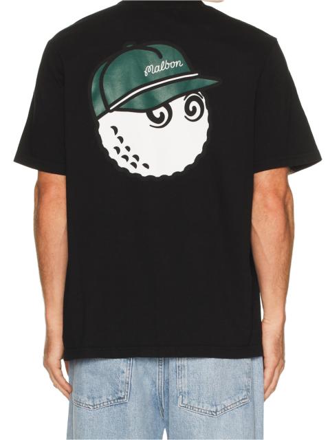 malbon Bermuda Baldwin Tee