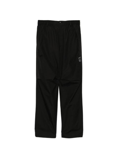 C.P. Company HYST trousers