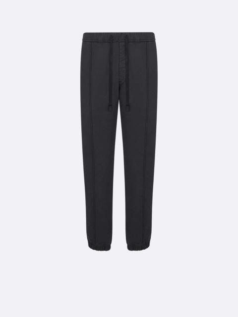 Dior Christian Dior Couture Track Pants