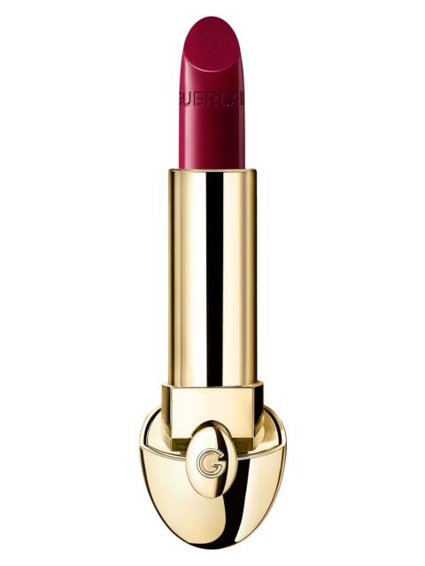 GUERLAIN Women's Rouge G Customizable Lipstick Refill - 870 Le Prune Intense Satin